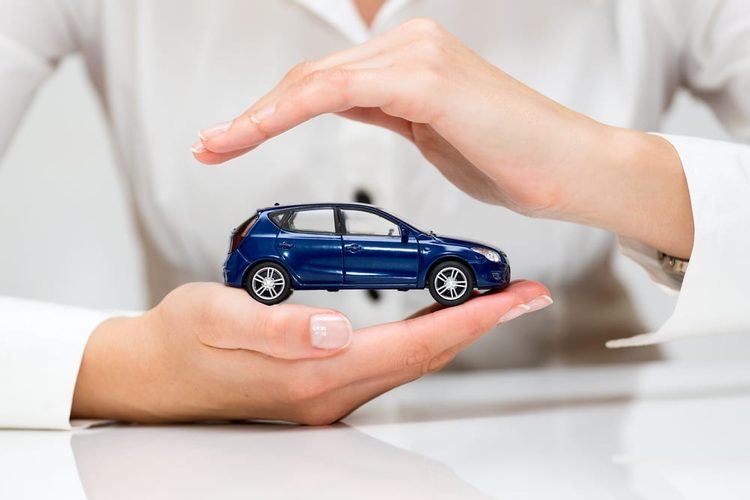 Seguro Auto